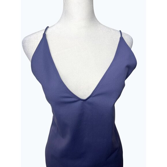 Free People Intimately Made You Look Mini Slip Dress With Strappy Back Size XL - Picture 13 of 13